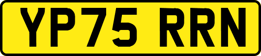 YP75RRN