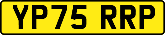 YP75RRP