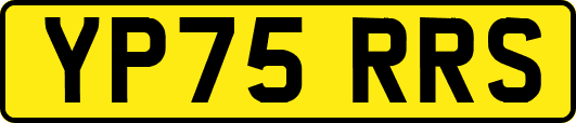 YP75RRS