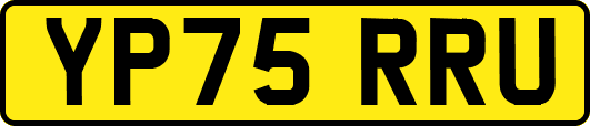 YP75RRU