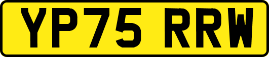 YP75RRW