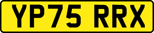 YP75RRX