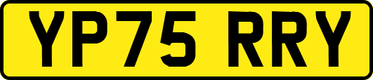 YP75RRY