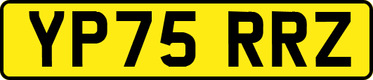 YP75RRZ