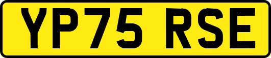 YP75RSE