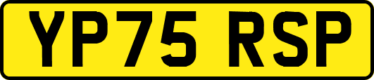 YP75RSP