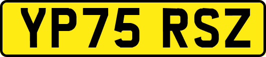YP75RSZ
