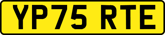 YP75RTE