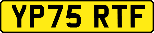 YP75RTF