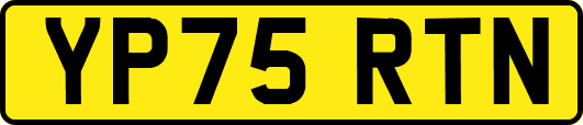 YP75RTN