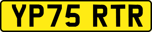 YP75RTR