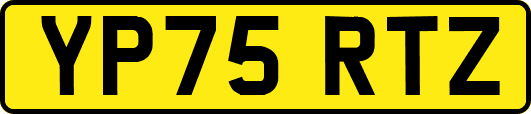 YP75RTZ