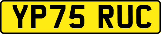 YP75RUC