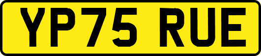 YP75RUE