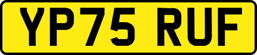 YP75RUF
