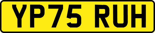 YP75RUH