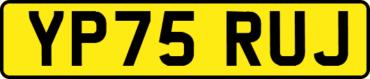 YP75RUJ