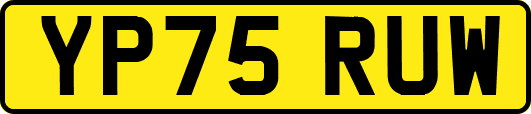 YP75RUW