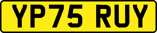 YP75RUY