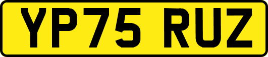 YP75RUZ