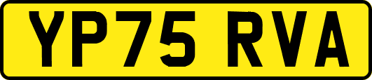 YP75RVA