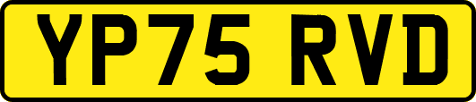 YP75RVD