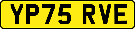 YP75RVE