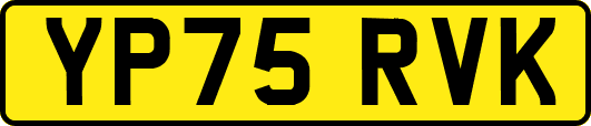 YP75RVK