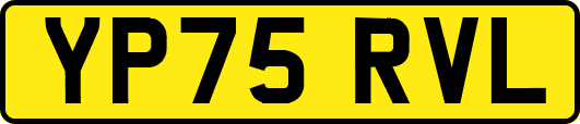 YP75RVL