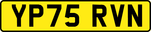 YP75RVN