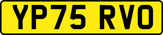 YP75RVO