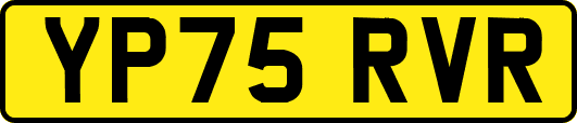 YP75RVR