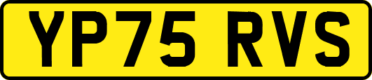 YP75RVS