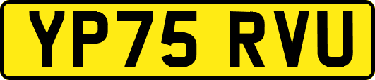 YP75RVU