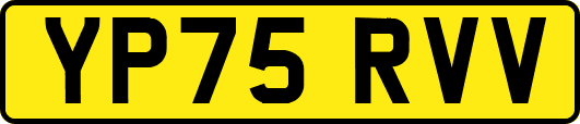 YP75RVV