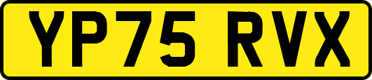 YP75RVX