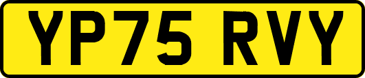 YP75RVY