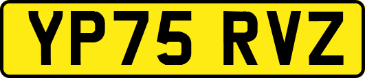YP75RVZ