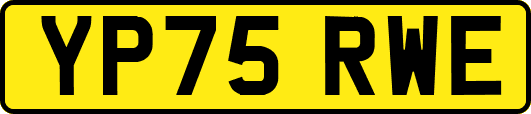 YP75RWE