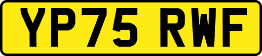 YP75RWF