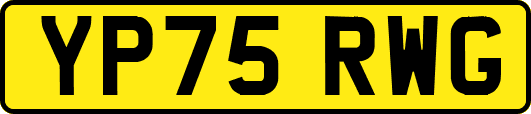 YP75RWG