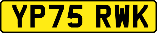YP75RWK