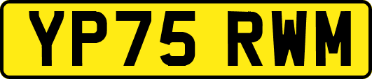 YP75RWM