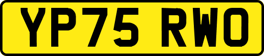 YP75RWO