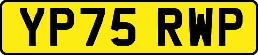 YP75RWP