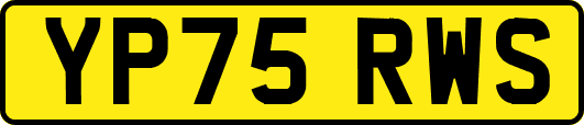 YP75RWS