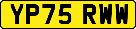 YP75RWW