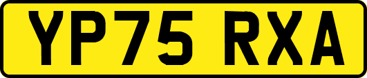 YP75RXA