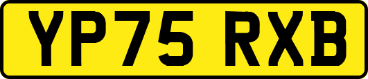 YP75RXB