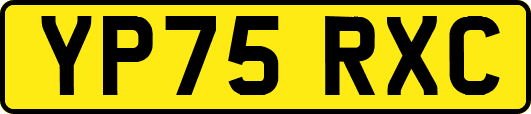YP75RXC